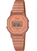 Relógio CASIO Feminino Digital LA-11WR-5A