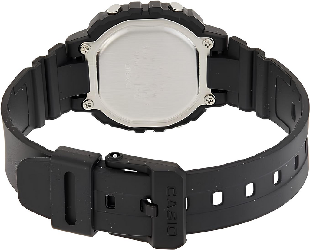 Relógio CASIO Feminino Vintage LA-20WH-1ADF