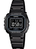 Relógio CASIO Digital LA-20WH-1BDF