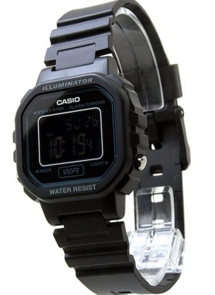 Relógio CASIO Digital LA-20WH-1BDF