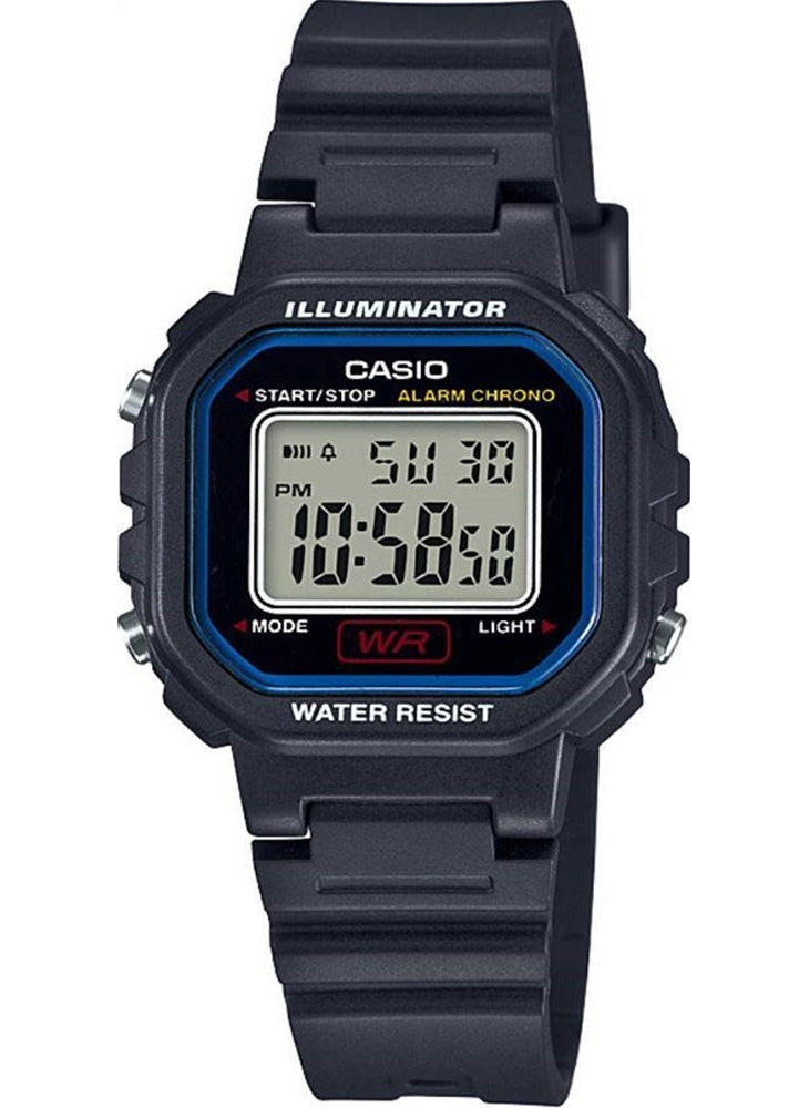 Relógio CASIO Digital LA-20WH-1CDF