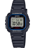 Relógio CASIO Digital LA-20WH-1CDF