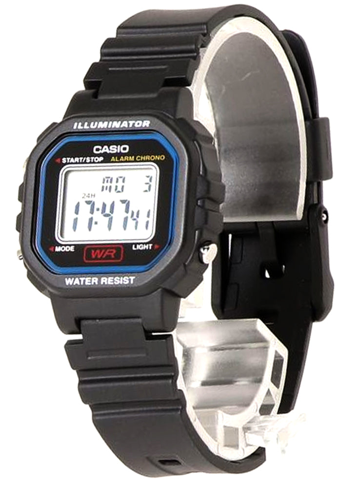 Relógio CASIO Digital LA-20WH-1CDF