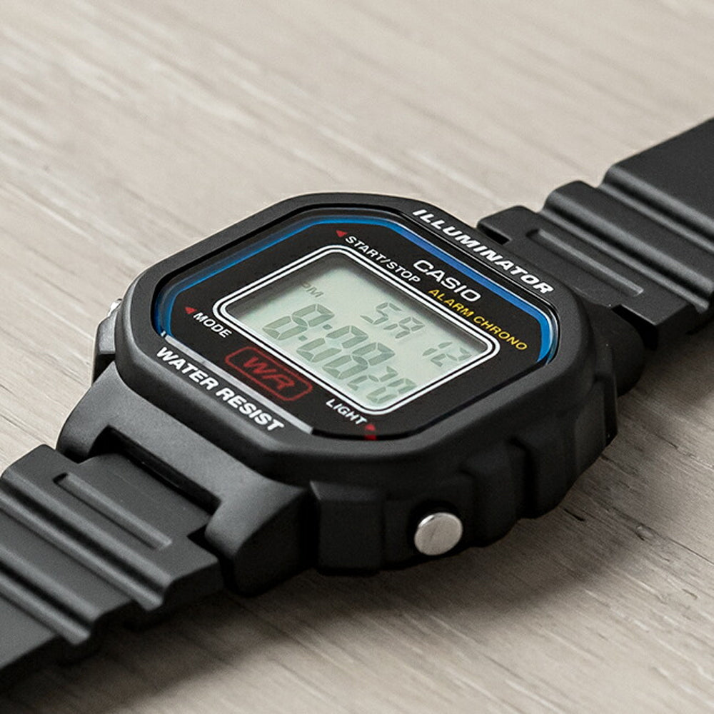 Relógio CASIO Digital LA-20WH-1CDF