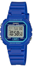 Relógio CASIO Feminino Digital LA-20WH-2ADF