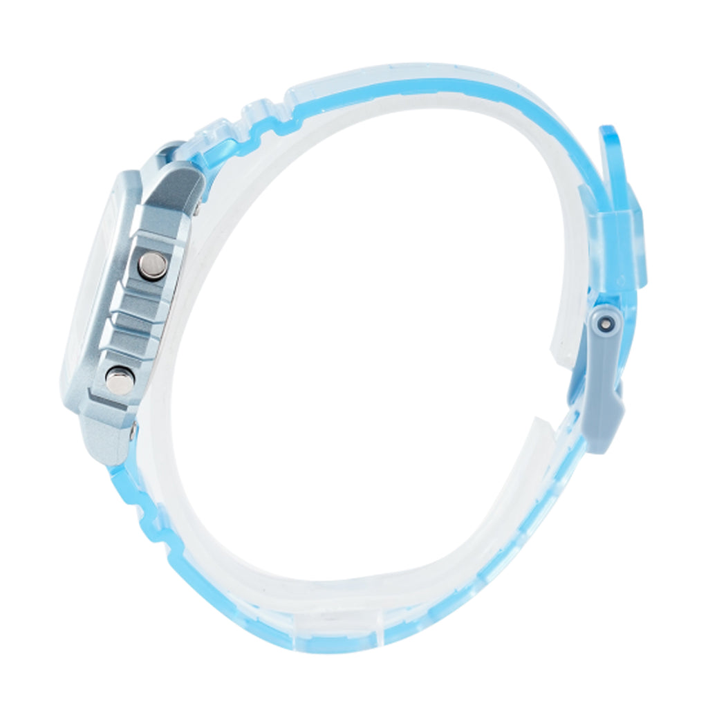 Relógio CASIO Feminino Digital LA-20WHS-2ADF