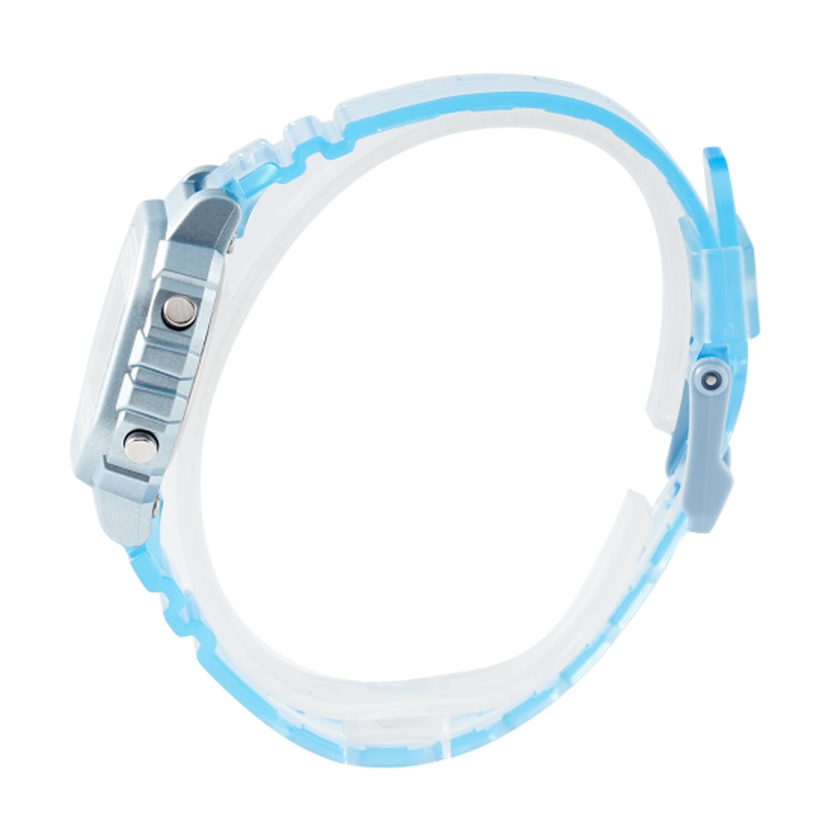 Relógio CASIO Feminino Digital LA-20WHS-2ADF