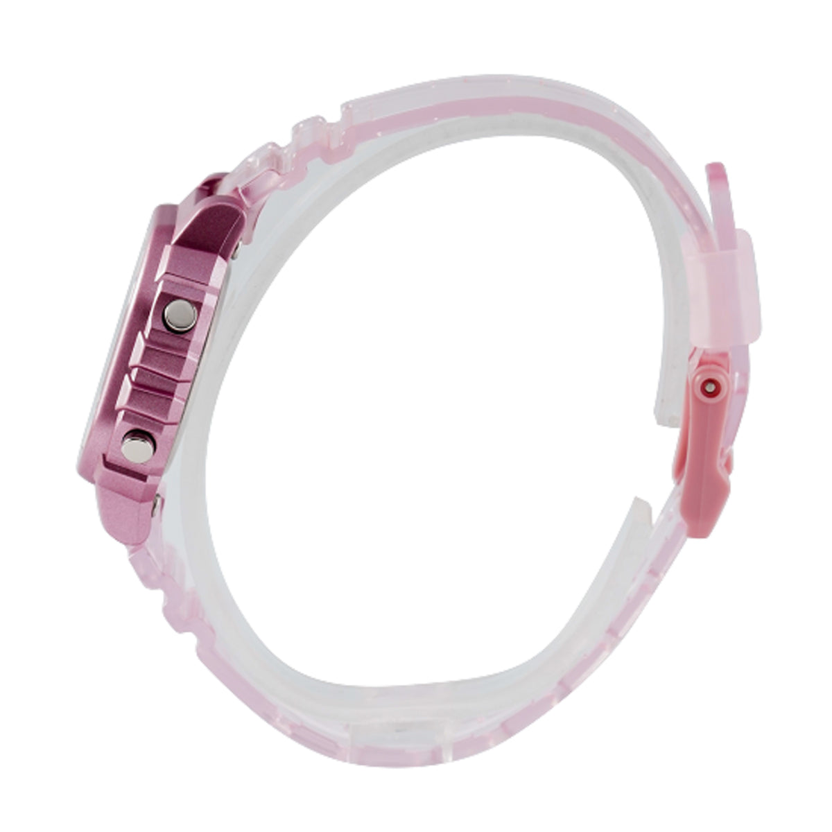 Relógio CASIO Feminino Digital LA-20WHS-4ADF
