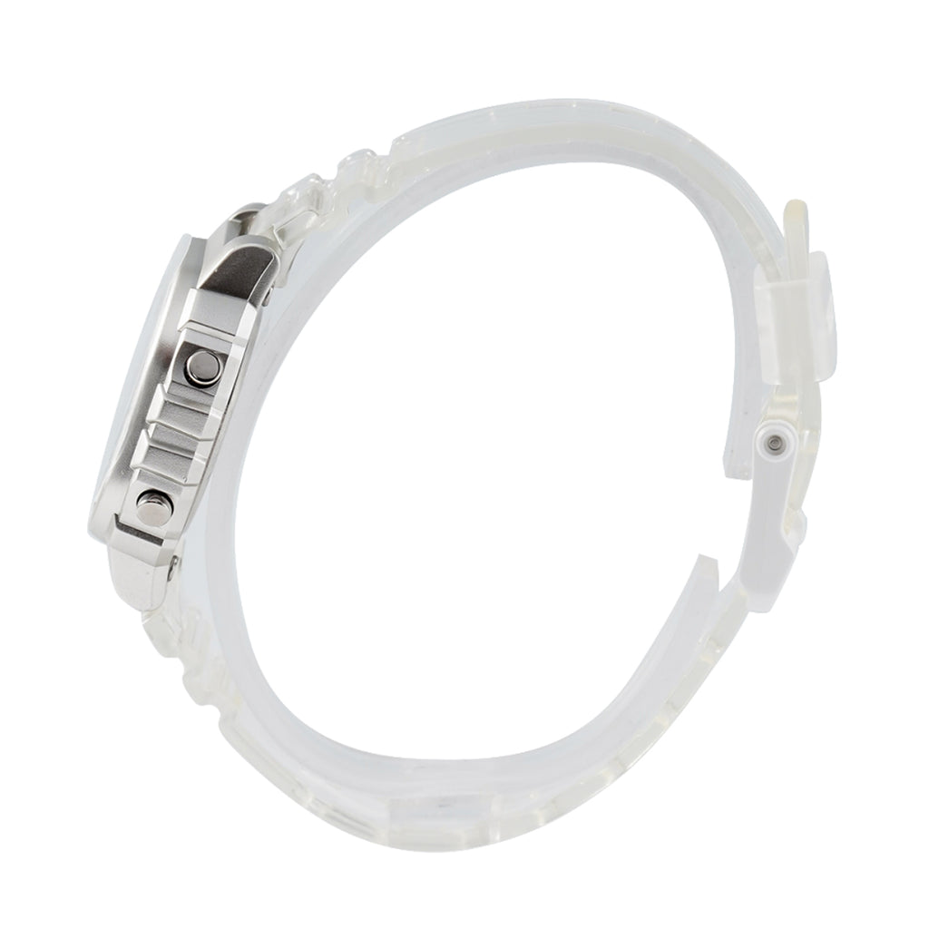 Relógio CASIO Feminino Digital LA-20WHS-7ADF
