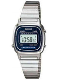 Relógio CASIO Feminino Vintage LA670WA-2DF