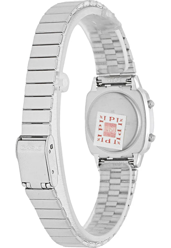 Relógio CASIO Feminino Vintage LA670WA-4DF