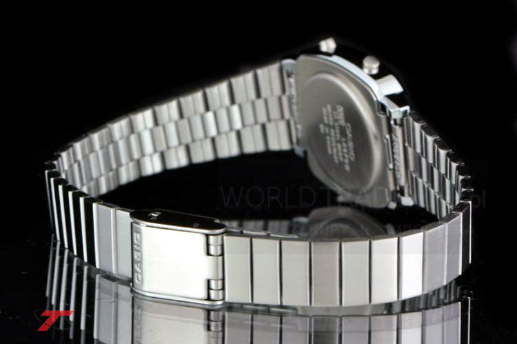Relógio CASIO Feminino Vintage LA670WA-7DF