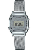 Relógio CASIO Feminino Vintage LA670WEM-7DF