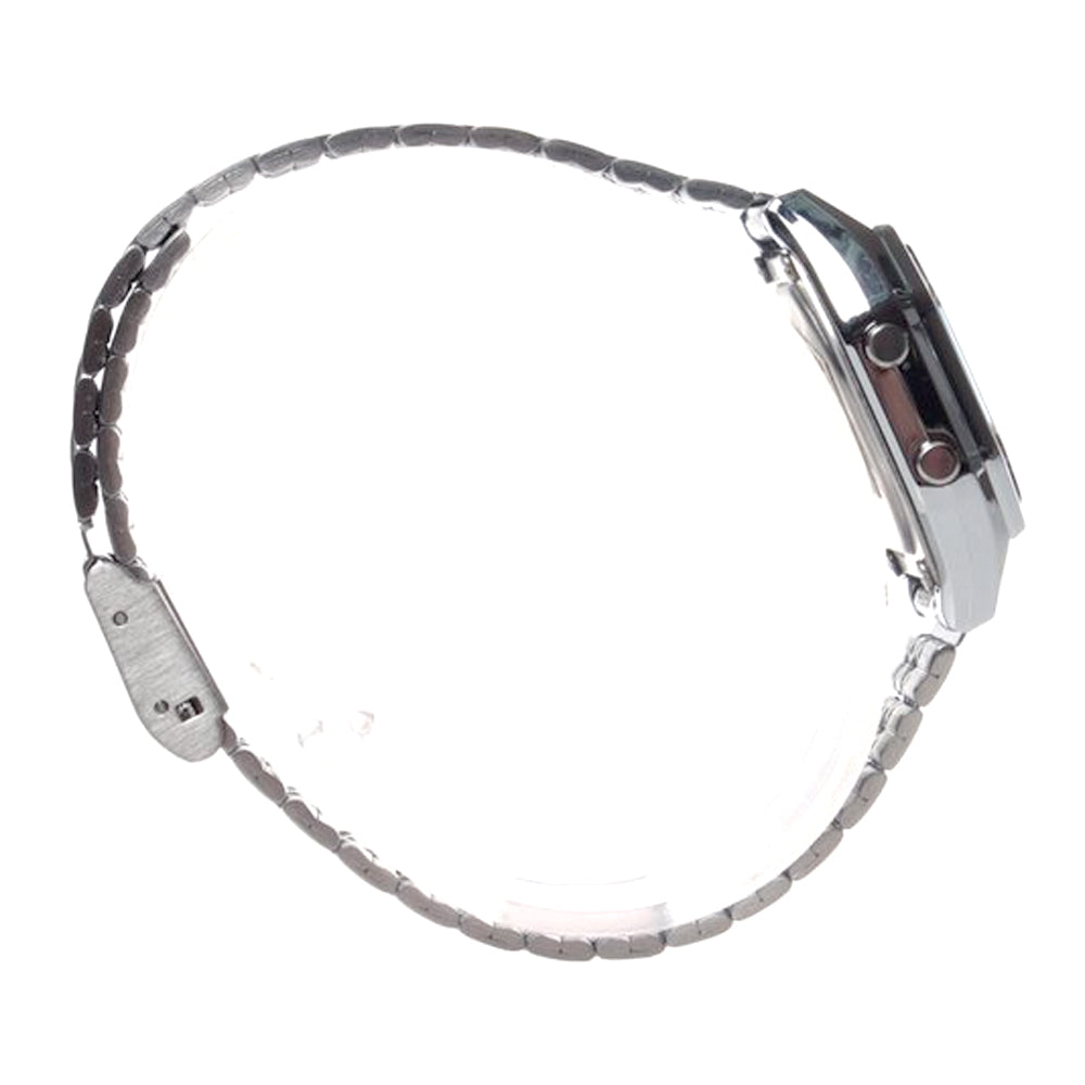 Relógio CASIO Feminino Vintage LA680WA-1BDF