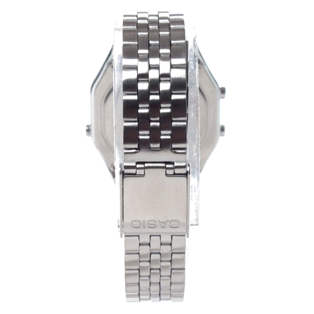 Relógio CASIO Feminino Vintage LA680WA-1BDF