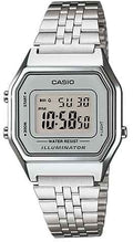 Relógio CASIO Feminino Vintage LA680WA-7DF