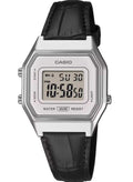 Relógio CASIO Feminino Vintage LA680WEL-1DF