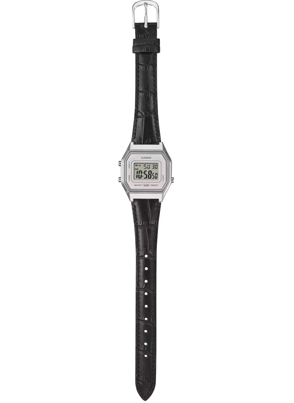 Relógio CASIO Feminino Vintage LA680WEL-1DF