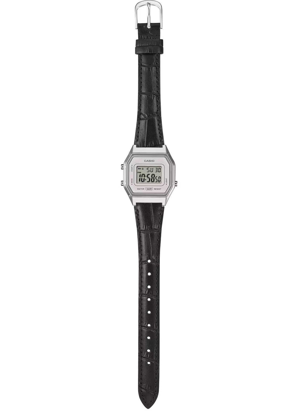 Relógio CASIO Feminino Vintage LA680WEL-1DF