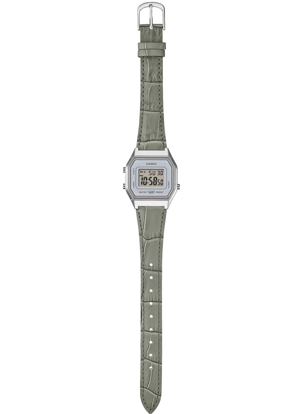 Relógio CASIO Feminino Vintage LA680WEL-8A2DF