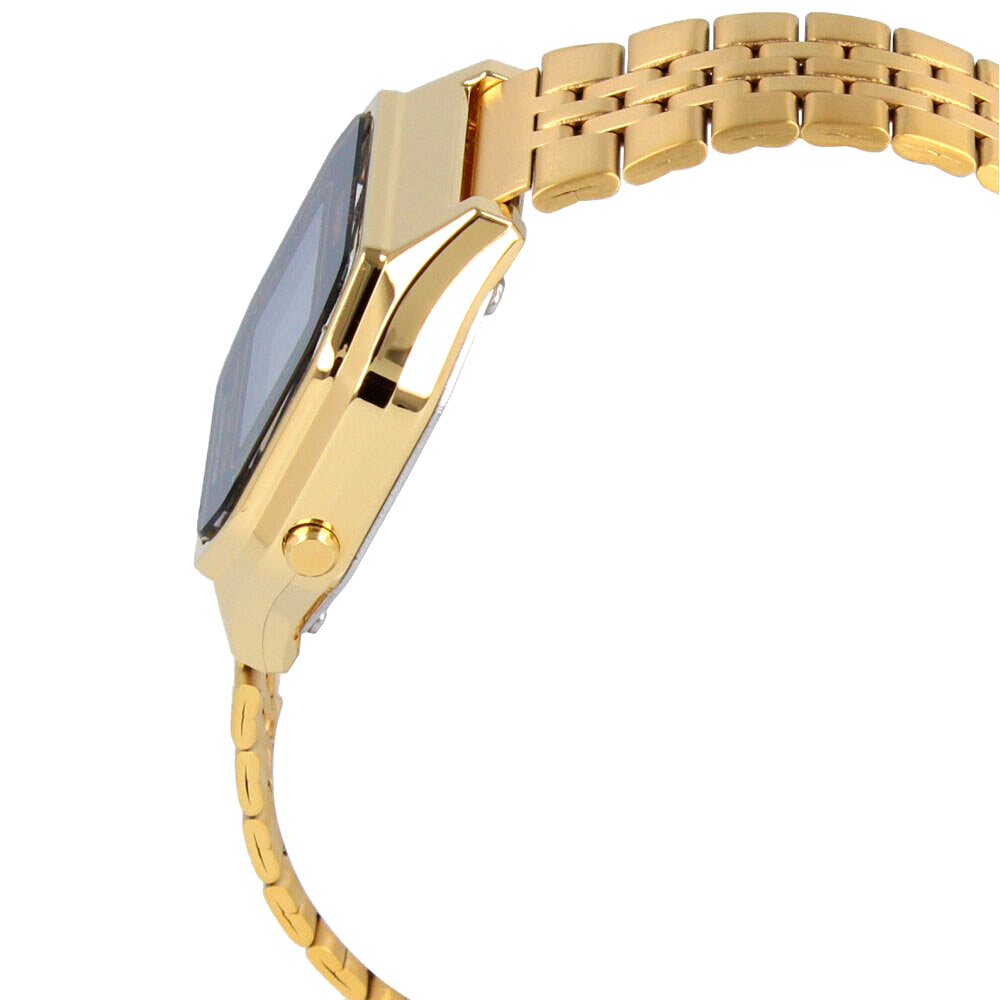 Relógio CASIO Feminino Vintage LA680WGA-1BDF
