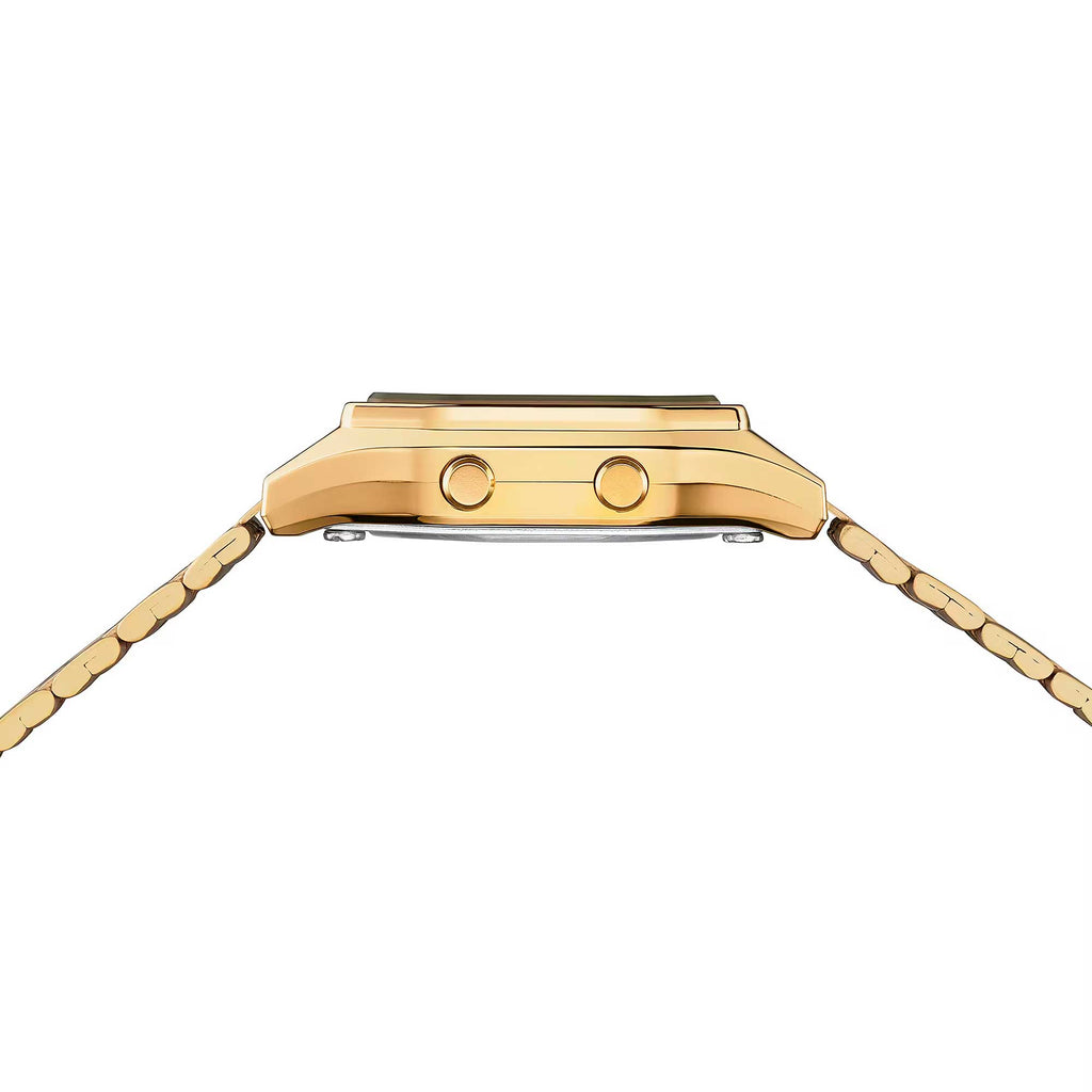Relógio CASIO Feminino Vintage LA680WGA-9DF