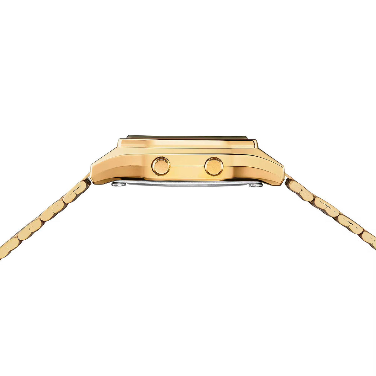 Relógio CASIO Feminino Vintage LA680WGA-9DF