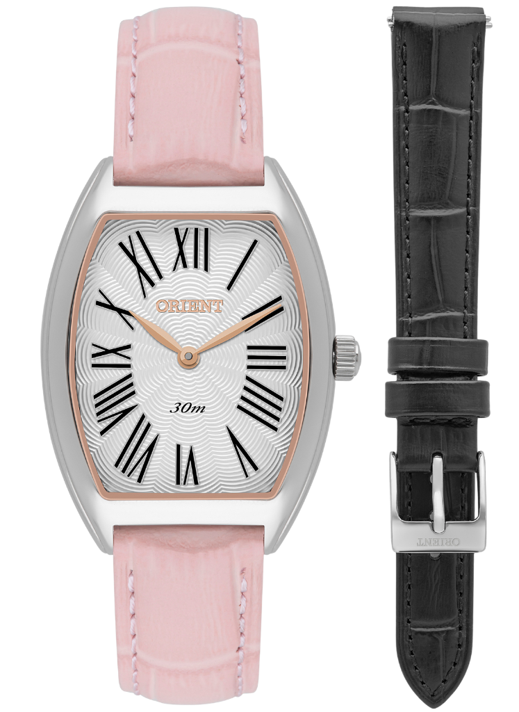Relógio ORIENT Feminino Eternal LBSC0023 S3RX
