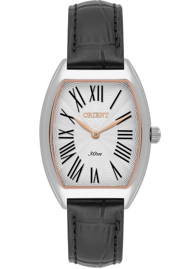Relógio ORIENT Feminino Eternal LBSC0023 S3RX