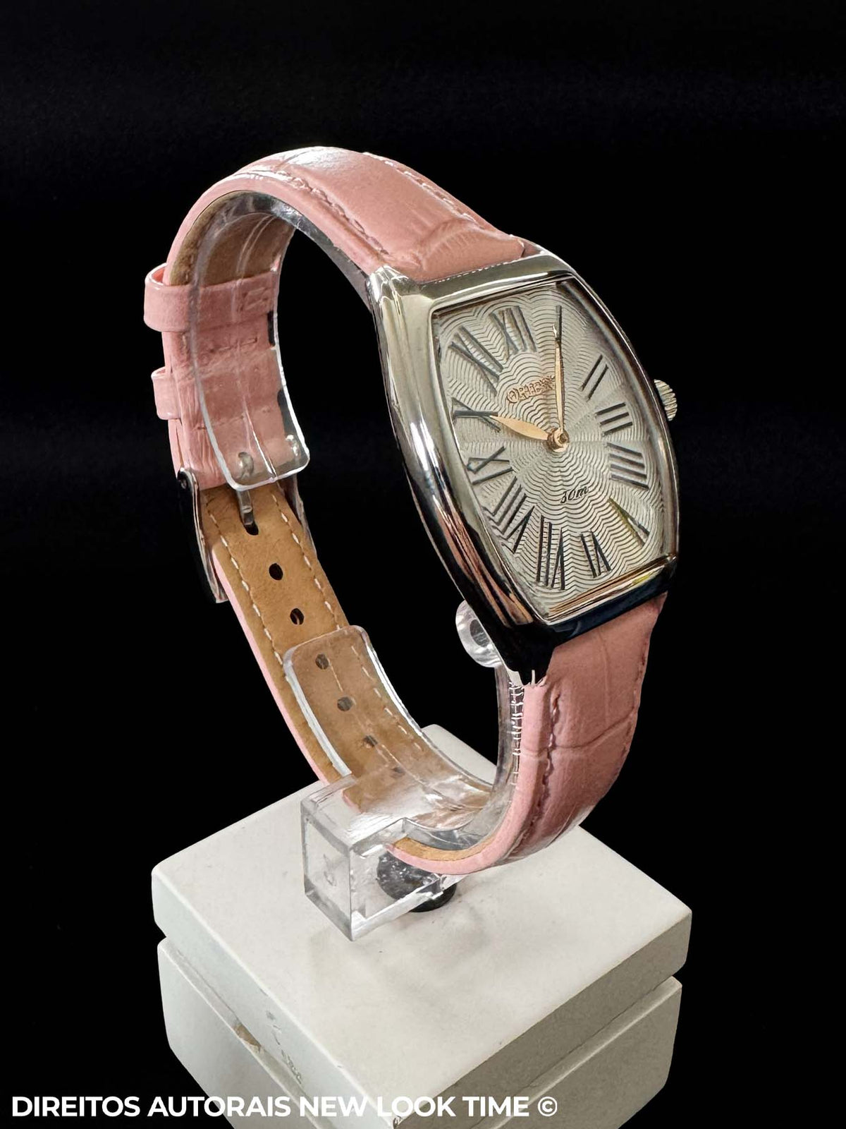 Relógio ORIENT Feminino Eternal LBSC0023 S3RX