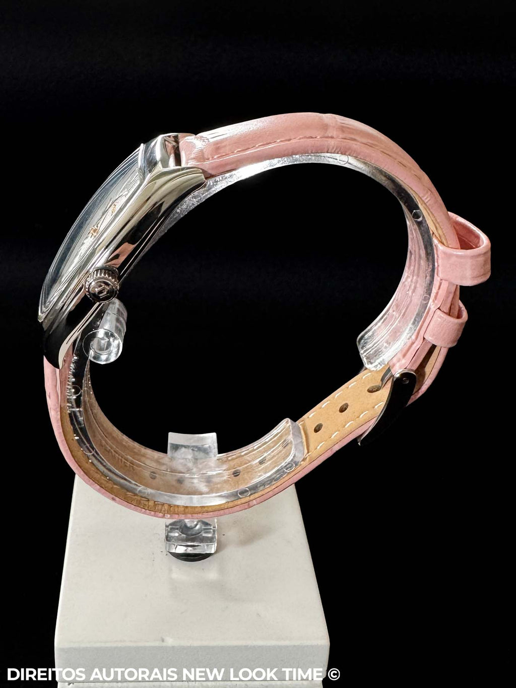 Relógio ORIENT Feminino Eternal LBSC0023 S3RX