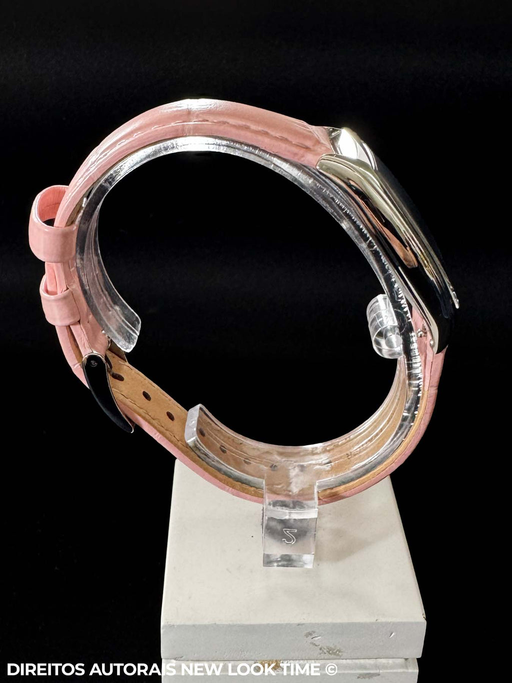 Relógio ORIENT Feminino Eternal LBSC0023 S3RX
