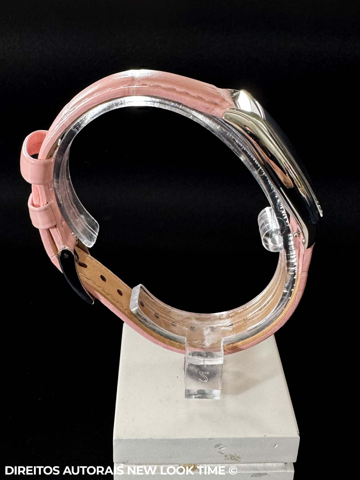 Relógio ORIENT Feminino Eternal LBSC0023 S3RX