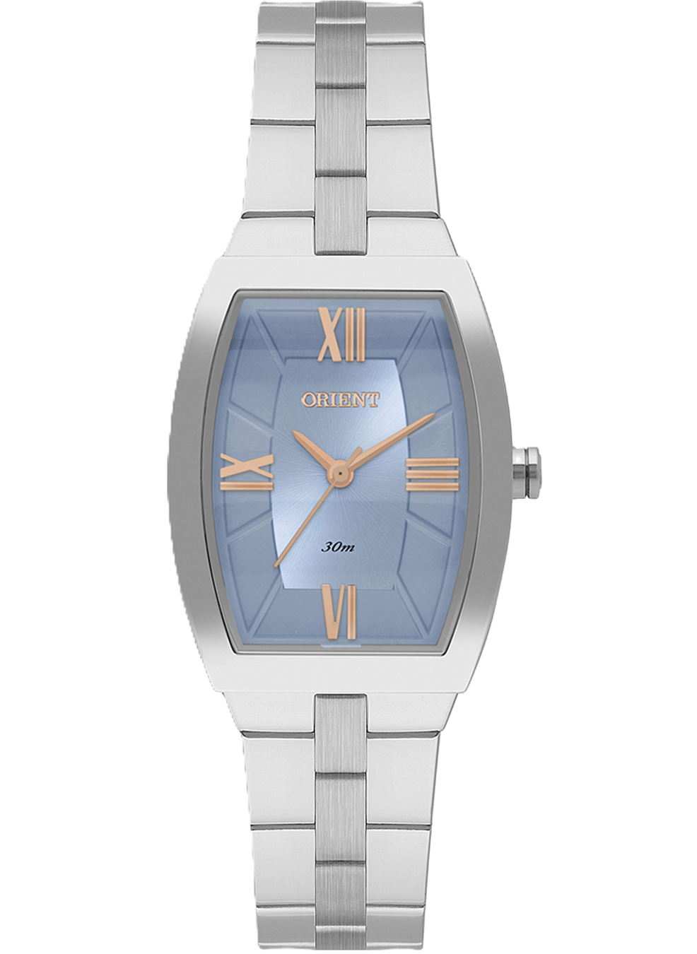 Relógio ORIENT Feminino Eternal LBSS0088 A3SX
