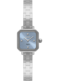 Relógio ORIENT Feminino Mini LBSS0090 A1SX *Safira