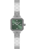Relógio ORIENT Feminino Mini LBSS0090 E1SX *Safira