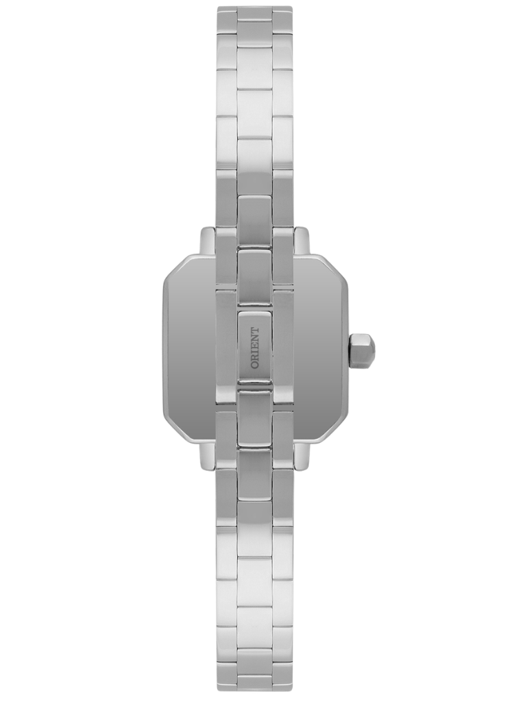 Relógio ORIENT Feminino Mini LBSS0090 E1SX *Safira