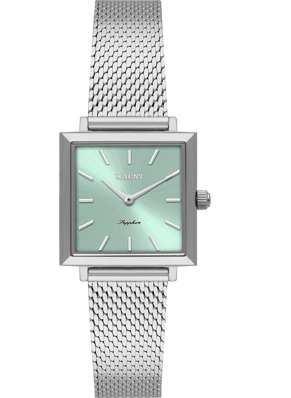 Relógio ORIENT Feminino Eternal LBSS0091 F1SX *Safira