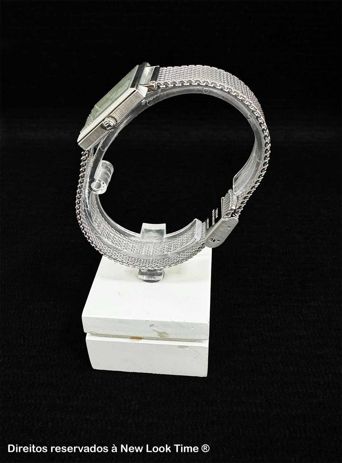 Relógio ORIENT Feminino Eternal LBSS0091 F1SX *Safira