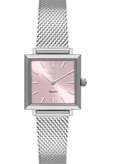 Relógio ORIENT Feminino Eternal LBSS0091 R1SX *Safira