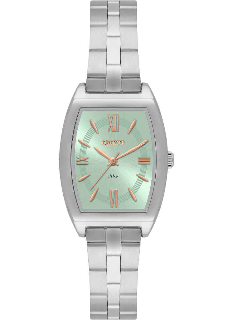 Relógio ORIENT Feminino Eternal LBSS0096 F3SX