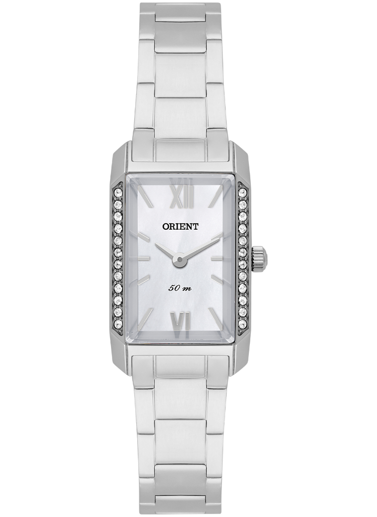 Relógio ORIENT Feminino Eternal LBSS0099