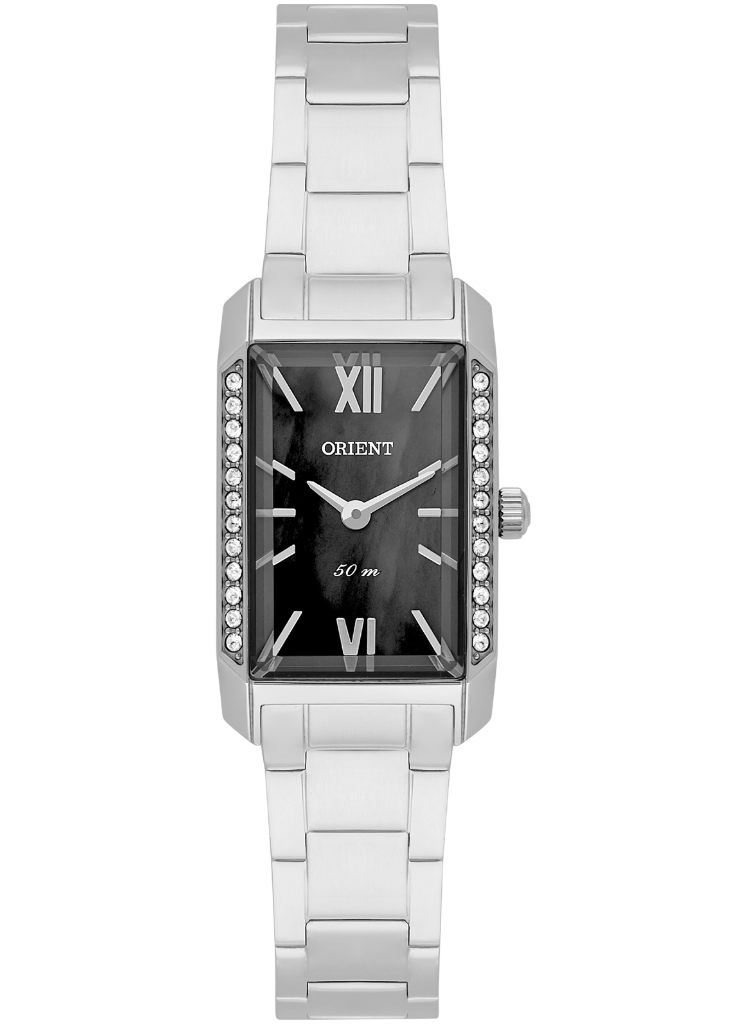 Relógio ORIENT Feminino Eternal LBSS0099