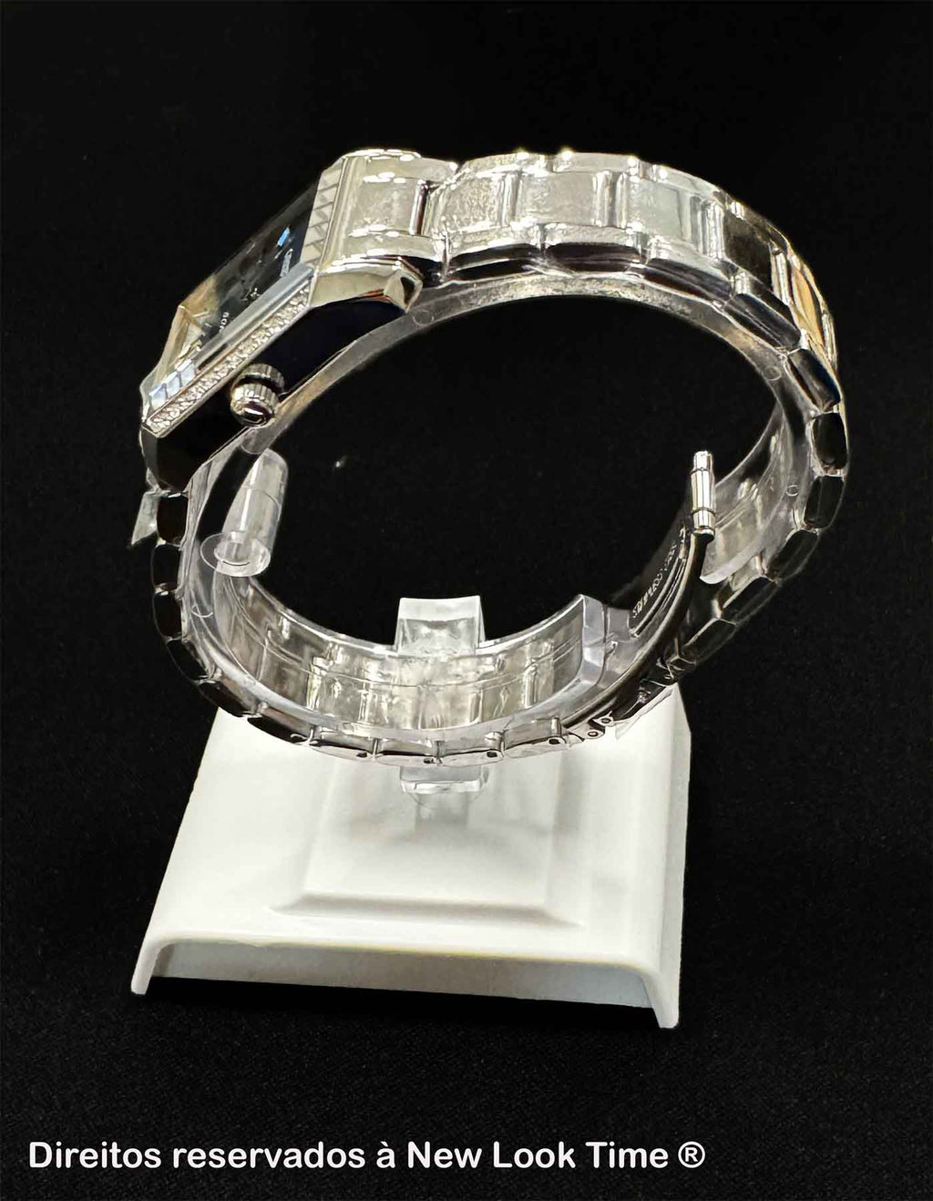 Relógio ORIENT Feminino Eternal LBSS0099