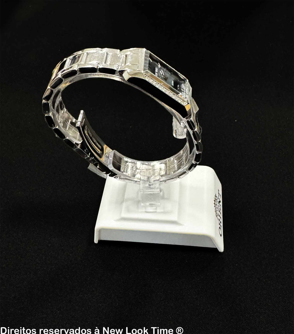 Relógio ORIENT Feminino Eternal LBSS0099