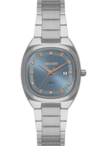 Relógio ORIENT Feminino Eternal LBSS1036 A1SX