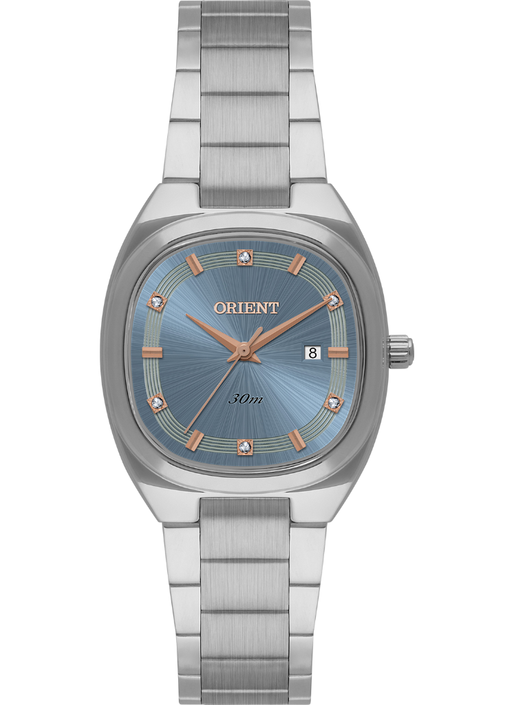 Relógio ORIENT Feminino Eternal LBSS1036 A1SX