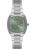 Relógio ORIENT Feminino Eternal LBSS1036 F1SX