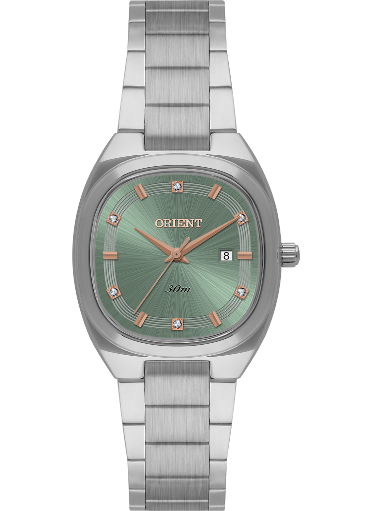 Relógio ORIENT Feminino Eternal LBSS1036 F1SX