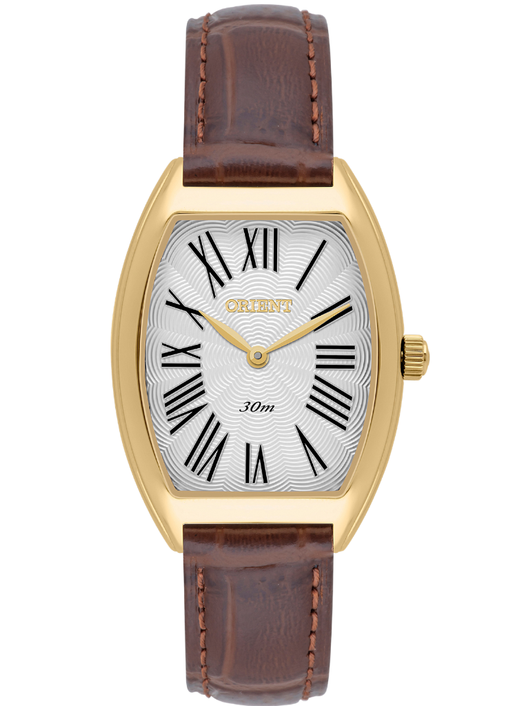 Relógio ORIENT Feminino Eternal LGSC0024 S3EX